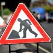 Roadworks