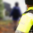Police child PSNI stranger