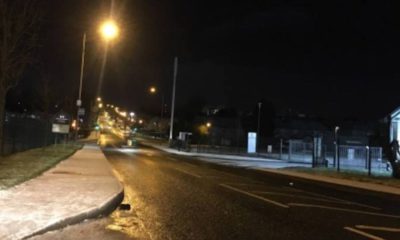 PSNI Dungannon