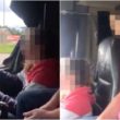 Second lorry video