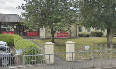 Moy Regional Primary School