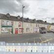Perry Street Dungannon plans