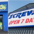 Screwfix Dungannon