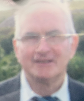 Death notice Phelim McCann Coalisland