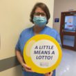 Southern Area Hospice Jenny Brown