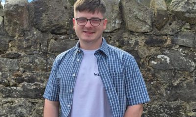 Brannon Mullan