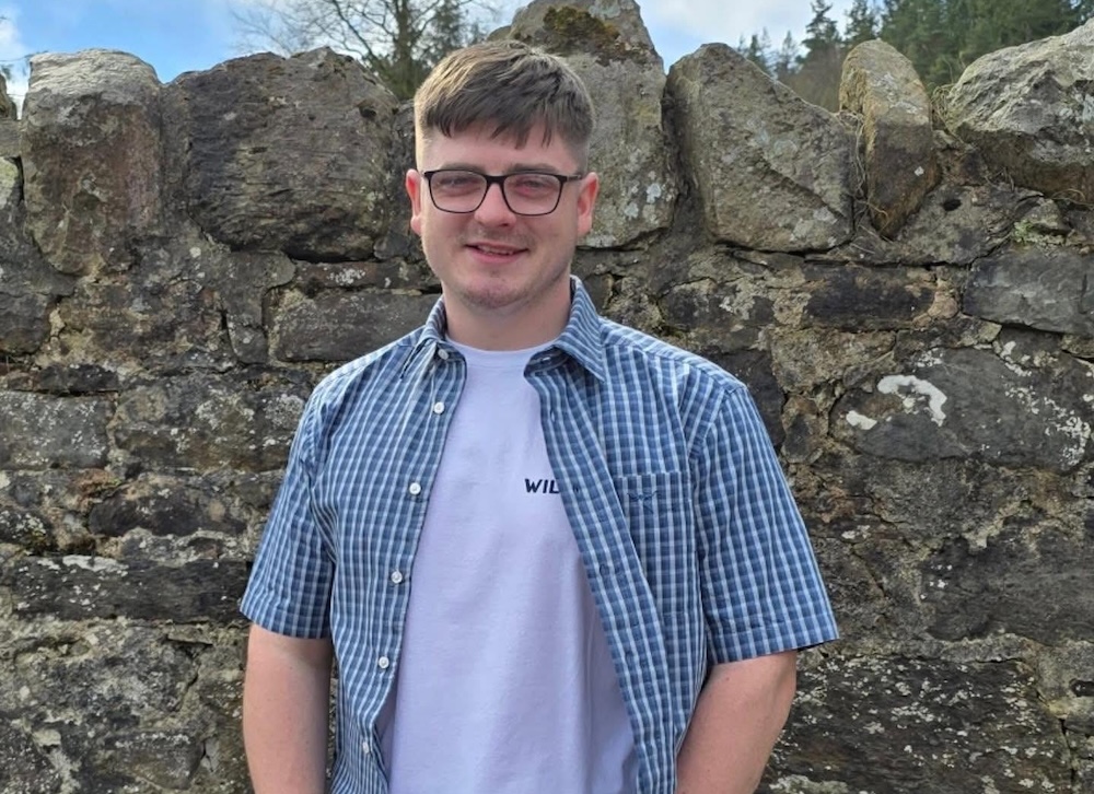 Brannon Mullan